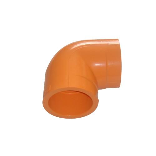 CODO CEMENTAR 11/4 X 90 BLAZE MASTER