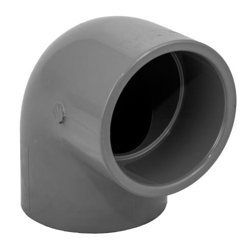 CODO CPVC CEMENTAR 10 X 90 CEDULA 80 Cotizar
