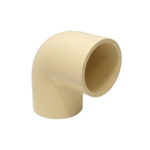 CODO CPVC CEMENTAR 11/2 X 90º CTS