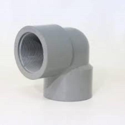 CODO ROSCABLE DE 3/4" X 90° CPVC CEDULA 80