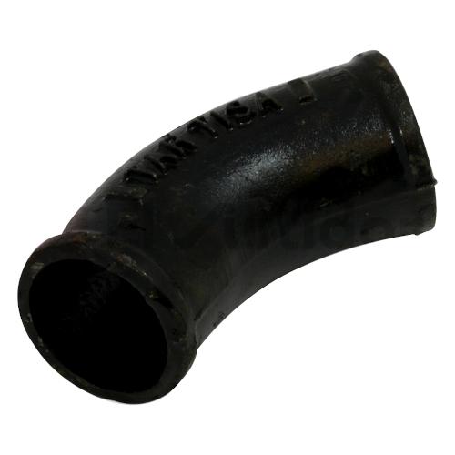 CODO FO.NEGRO ROSCABLE 3/4 X 45° CEDULA 40