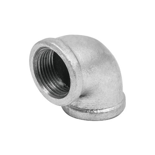 CODO GALVANIZADO 3 X 90° CEDULA 40