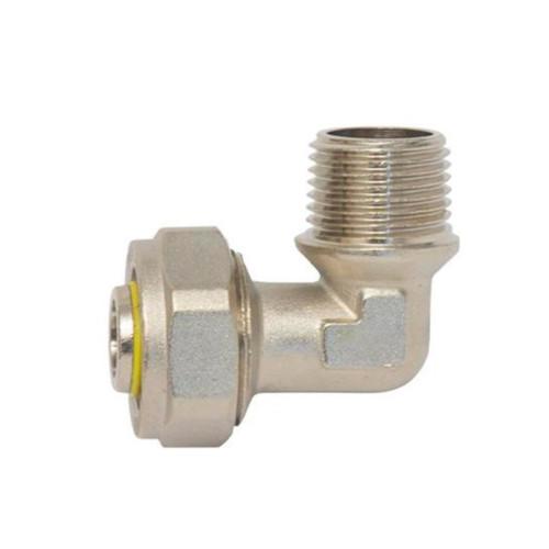 CODO MACHO 3/4 MNPT X 3/4 P/TUBO GAS