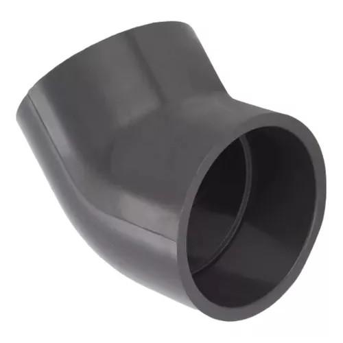 CODO PVC CEM 12 X 45º C-80 cotizar
