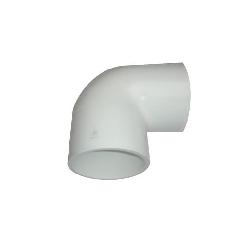 CODO PVC CEMENTAR 6 X 90º CEDULA 40