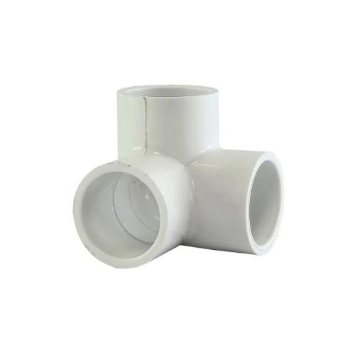 CODO RINCON PVC CEMENTAR 1/2 CEDULA 40