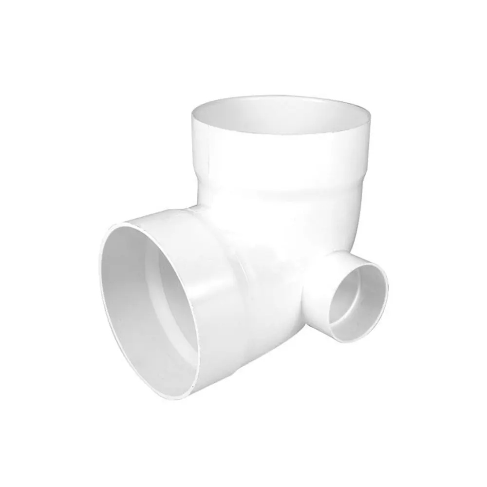 CODO SANIT 4X90 SAL LATERAL 2 CEM
