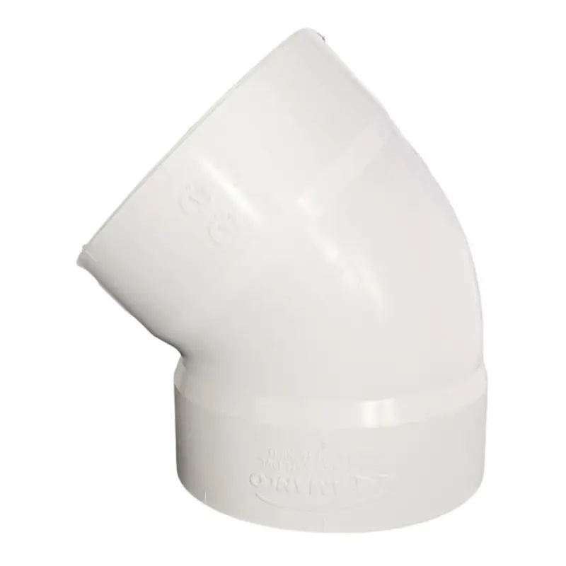 CODO SANIT 8 X 45º CEMENTAR
