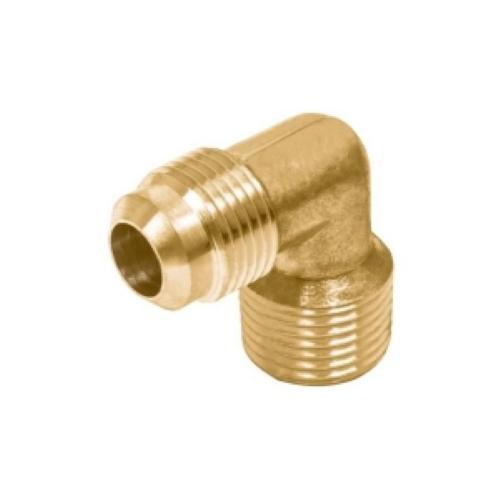 CODO TERMINAL 3/8X3/8 BRONCE   AG-CT1010