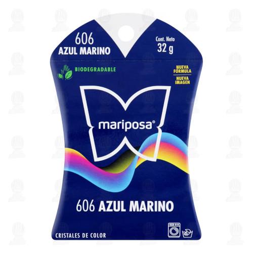 COLORANTE P/TELA AZUL MARINO 32GRS