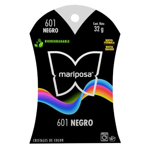 COLORANTE PARA TELA NEGRO PASTILLA 32 g