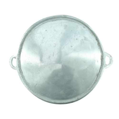 COMAL MEDIANO DE ALUMINIO