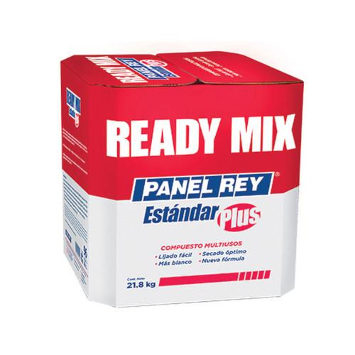 COMPUESTO STD PLUS CAJA DE 21.8KGS