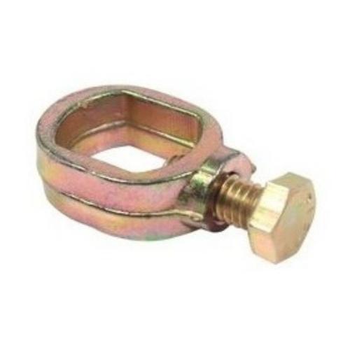 CONECTOR PARA VARILLA DE TIERRA FISICA COPPERWELD