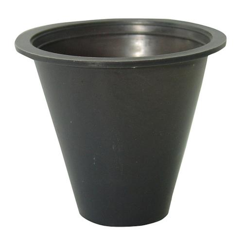 CONO PARA CESPOL DE BOTE PVC