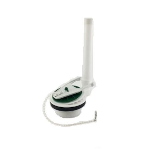 VÁLVULA DE DESCARGA DE 3″ (CONTRAREBOSADERO) WC 633E MASTER-CIM