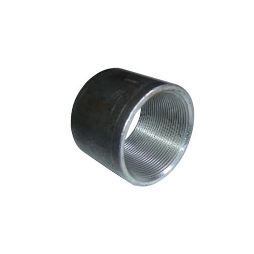 COPLE ACERO ROSCABLE 1/2 CEDULA 40 150 LBS