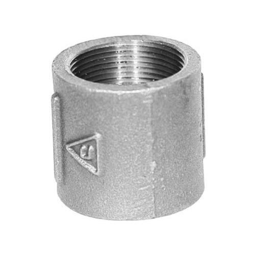 COPLE GALVANIZADO 2 CEDULA 40