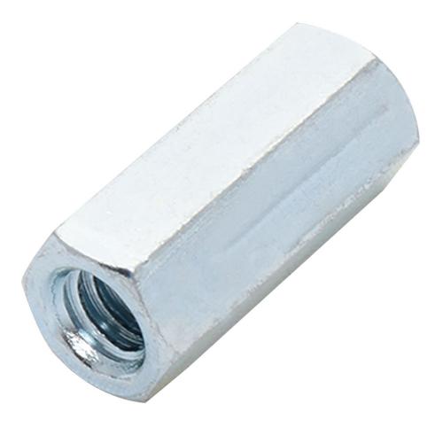 COPLE P/VARILLA ROSC 1/2 GALVANIZADO