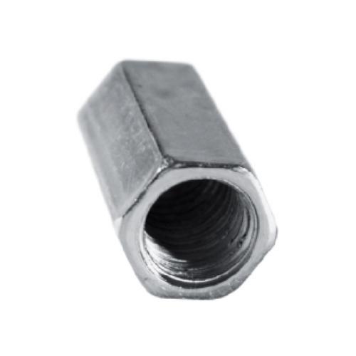 COPLE P/VARILLA ROSC 3/8 GALVANIZADO