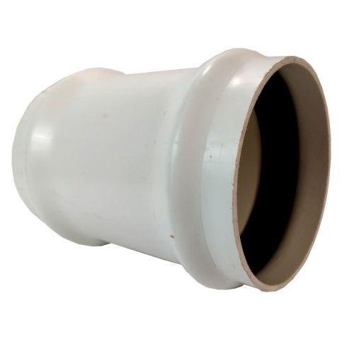 COPLE PVC REPARACION 10 MET C-10. ultimos prod.