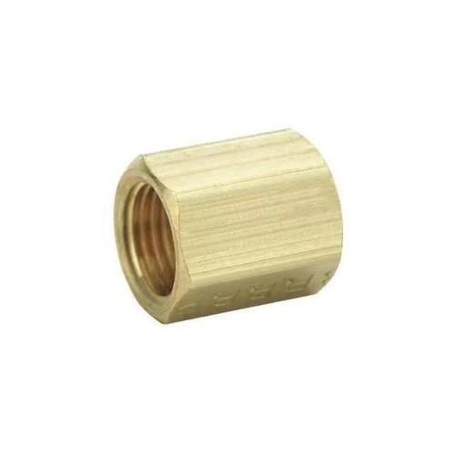 COPLE UNION 3/8 ROSCA INTERIOR NPT   AG-COPU1010