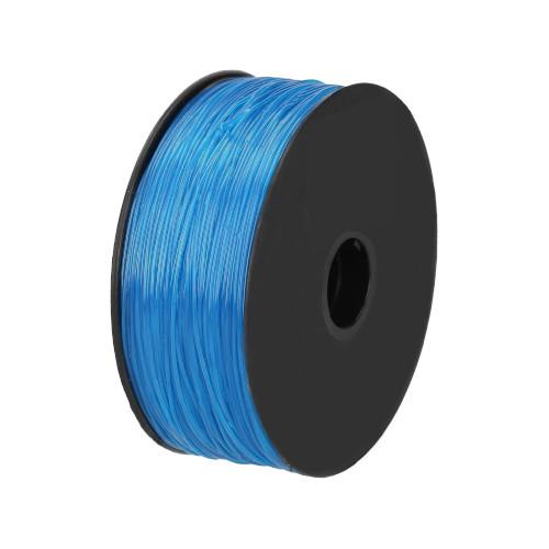 CORDEL ROLLO No. 30 AZUL 100 MTS