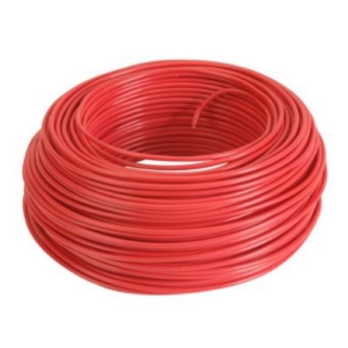 CORDON VINIL P/SILLETAS ROJO