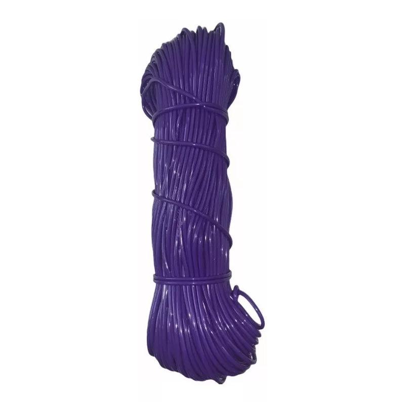 CORDON VINIL P/SILLETAS VIOLETA