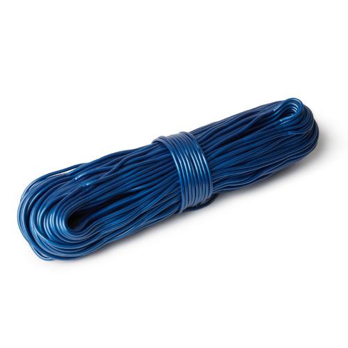 CORDON VINIL PARA SILLETAS AZUL REY