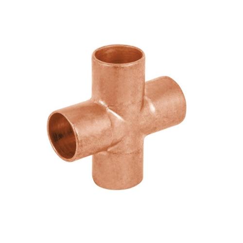 CRUZ 1 COBRE