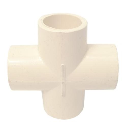 CRUZ DE CPVC CEMENTAR 1/2 CTS