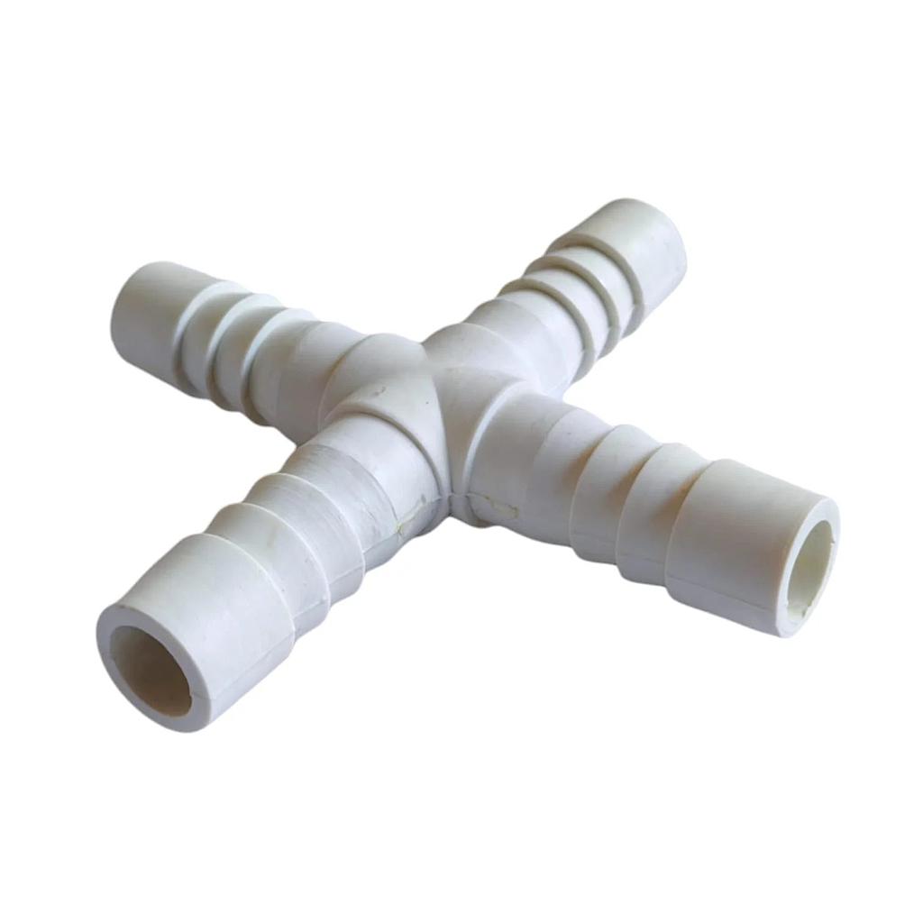 CRUZ DE INSERCION 3/4 PLASTICO ultimos productos