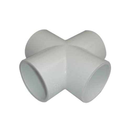 CRUZ PVC CEMENTAR 3/4 CEDULA 40