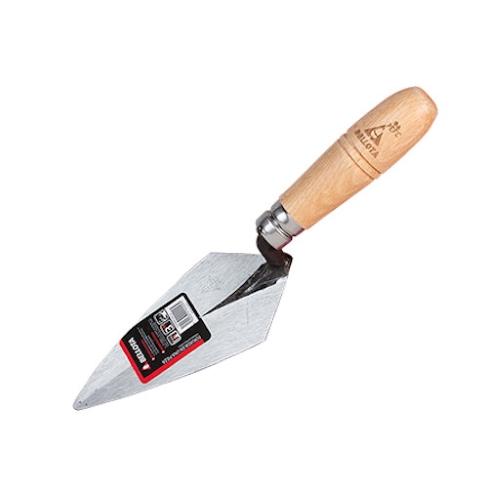 CUCHARA PARA ALBAÑIL DE 6" BELLOTA
