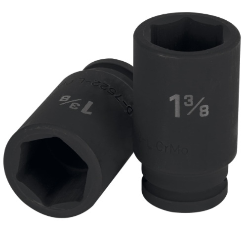 DADO DE IMPACTO 13/8 TRUPER