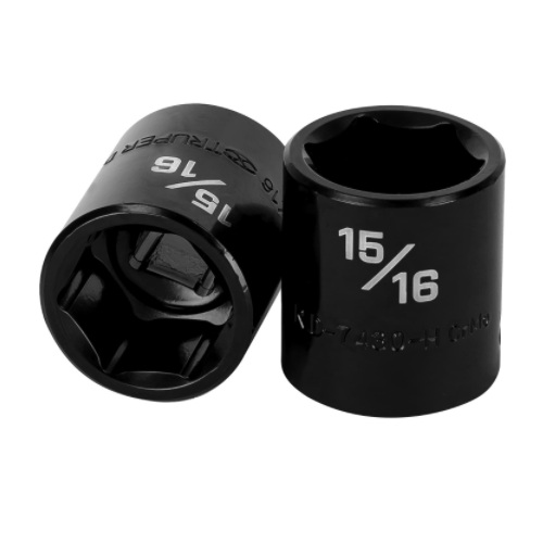 DADO HEX 15/16 6 PUNTAS TRUPER