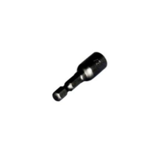 DADO HEX IMANTADO 3/8 P/TALADRO.