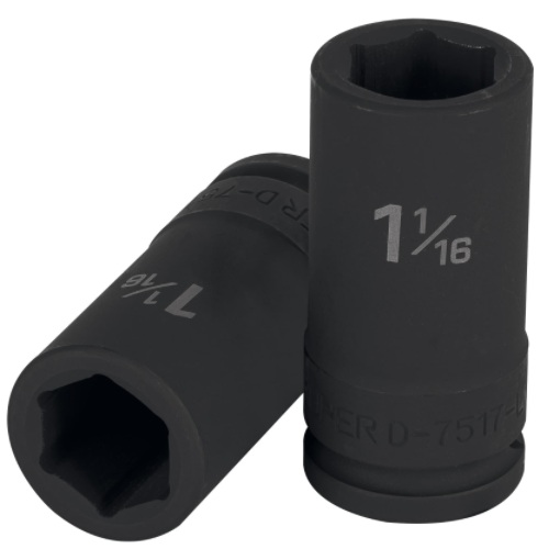 DADO IMPACTO 11/16 TRUPER