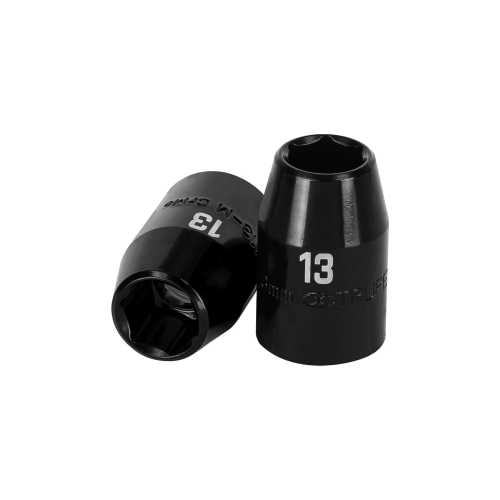 DADO IMPACTO 6 PUNTAS 13MM 1/2 TRUPER