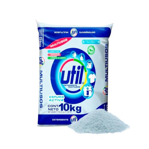 DETERGENTE UTIL BOLSA DE 1 KG