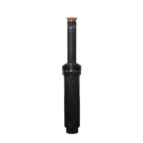DIFUSOR NP4 DE 4" CON BOQUILLA  RADIO 3.7 m MARRON  KVF12 K RAIN