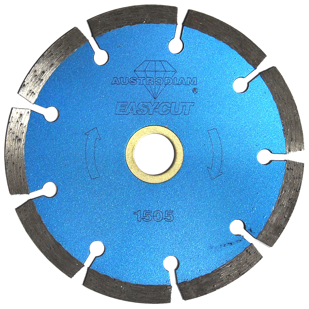 DISCO DIAMNATE RIN SEGME 41/2 AUSTROMEX
