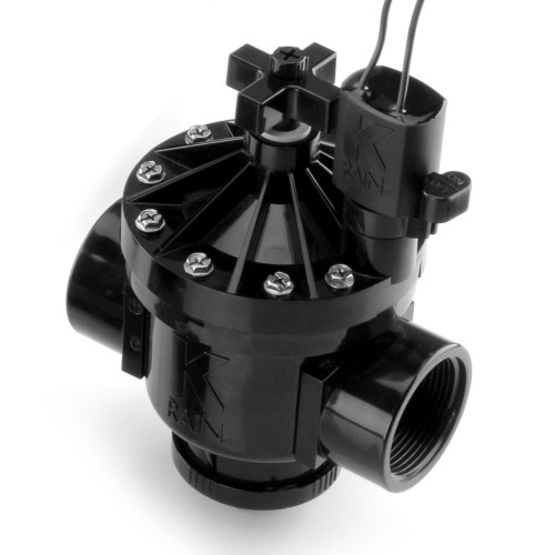 ELECTROVALVULA PROSERIES 100 DE 1-1/2" ROSCA HEMBRA