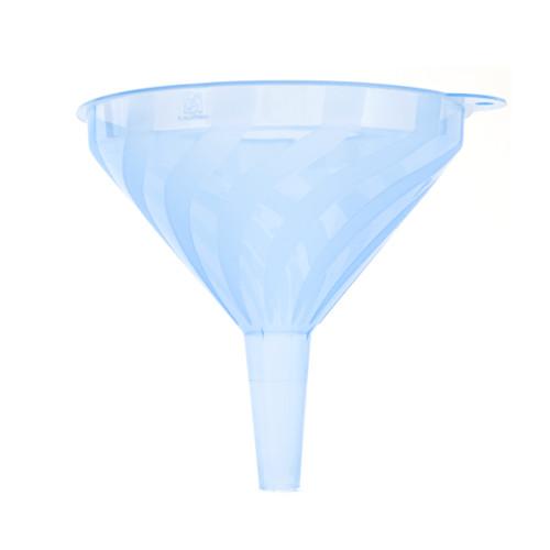 EMBUDO GRANDE  DE PLASTICO