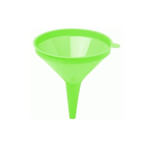 EMBUDO MEDIANO DE PLASTICO