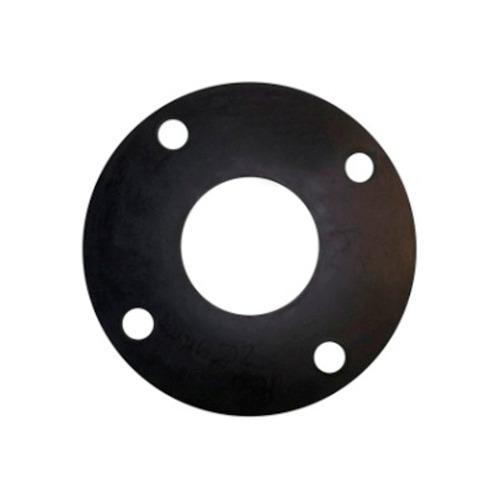 EMPAQUE NEOPRENO PARA BRIDA DE 11/2"