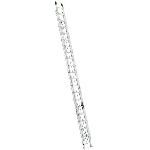 ESCALERA EXTENSION DE 40 PELDAÑOS CUPRUM