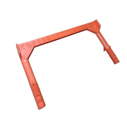 ESCALON MARINO NARANJA EN POLIETILENO cotizar