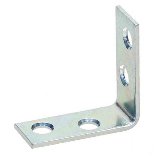 ESCUADRA 3X3 GALVANIZADO. REPICERO